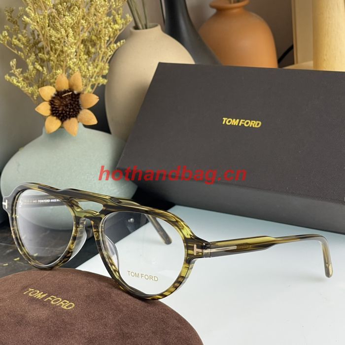 Tom Ford Sunglasses Top Quality TOS00633